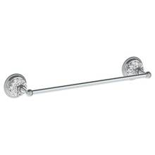 Watermark 180-0.1-AA-GP - Wall Mounted Towel Bar, 18''