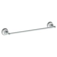 Watermark 180-0.1A-DD-GP - Wall Mounted Towel Bar, 24''