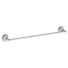 Watermark 180-0.1B-AA-GP - Wall Mounted Towel Bar, 30''