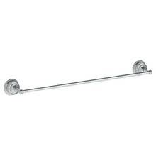 Watermark 180-0.1B-BB-GP - Wall Mounted Towel Bar, 30''