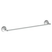 Watermark 180-0.1B-CC-GP - Wall Mounted Towel Bar, 30''