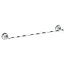 Watermark 180-0.1B-DD-GP - Wall Mounted Towel Bar, 30''