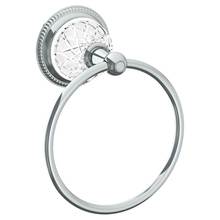 Watermark 180-0.3-AA-GP - Wall Mounted Towel Ring