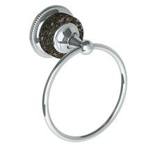 Watermark 180-0.3-DD-GP - Wall Mounted Towel Ring