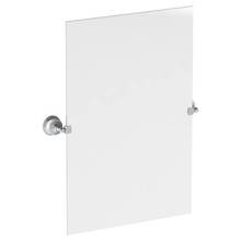 Watermark 180-0.9A-DD-PC - Wall Mounted 24'' x 36'' Rectangular Pivot Mirror