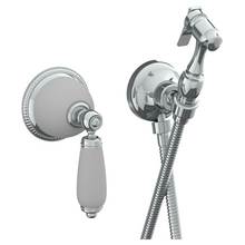 Watermark 180-4.4-CC-PC - Wall Mounted Bidet Spray Set