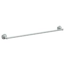 Watermark 185-0.1-GP - Wall Mounted Towel Bar, 18''