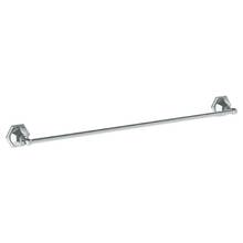 Watermark 205-0.1B-WH - Wall Mounted Towel Bar, 30''