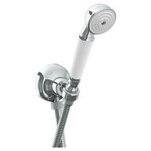 Watermark 206-HSHK3-GP - Wall Mounted Hand Shower Set with Hand Shower and 69'' Hose