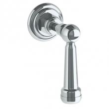 Watermark 206-WTR-S2-PC - Wall Mounted Trim