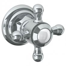Watermark 206-WTR-V-PC - Wall Mounted Trim