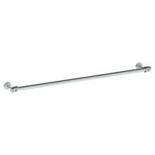 Watermark 21-0.1B-GP - Wall Mounted Towel Bar, 30''