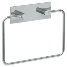 Watermark 21-0.3-GP - Wall Mounted Towel Ring