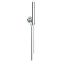 Watermark 21-HSHK3-GP - Wall Mounted Hand Shower Set with Slim Hand Shower and 69'' Hose