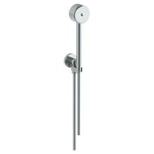 Watermark 21-HSHK4-WH - Wall Mounted Hand Shower Set with Volume Hand Shower and 69'' Hose