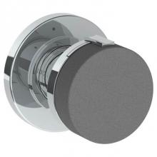 Watermark 21-T15-E2-PC - Wall Mounted Thermostatic Shower Trim, 3 1/2'' dia.