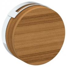 Watermark 21-WTR-E1-PC - Wall Mounted Trim