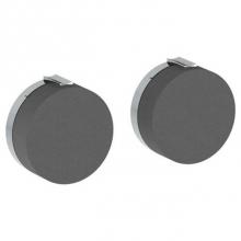 Watermark 21-WTR2-E2-PC - Wall Mounted 2-Valve Shower Trim