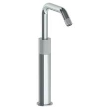 Watermark 22-1.101X-TIA-GP - Deck Mounted Extended Monoblock Angled Lavatory Mixer