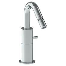 Watermark 22-4.1-TIB-PC - Deck Mounted Monoblock Bidet Mixer