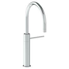Watermark 22-7.3-TIB-PC - Deck Mounted 1 Hole Kitchen Faucet