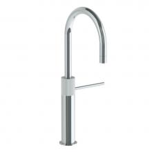 Watermark 22-9.3-TIC-PC - Deck Mounted 1 Hole Bar Faucet