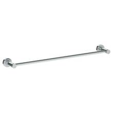 Watermark 23-0.1A-GP - Wall Mounted Towel Bar, 24''