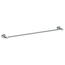 Watermark 23-0.1-WH - Wall Mounted Towel Bar, 18''