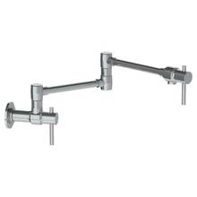 Watermark 23-7.8-L8-GP - Wall Mounted Pot Filler