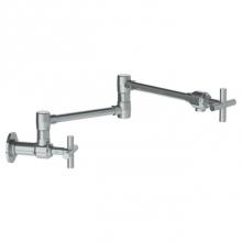 Watermark 23-7.8-L9-PC - Wall Mounted Pot Filler