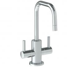 Watermark 23-9.5HC-PC - Contemporary Deck Mounted Hot