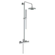 Watermark 23-EX3500-GP - 1/2'' Exposed Thermostatic Shower System