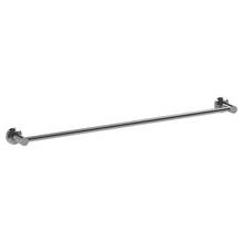 Watermark 25-0.1-GP - Wall Mounted Towel Bar, 18''