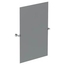 Watermark 25-0.9A-PC - Wall Mounted 24'' x 36'' Rectangular Pivot Mirror