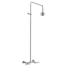 Watermark 25-6.1-IN14-PC - Wall Mounted Exposed Shower