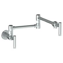 Watermark 25-7.8-IN14-GP - Wall Mounted Pot Filler