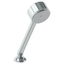 Watermark 25-DHS-GP - Deck Mounted Pull Out Hand Shower Set