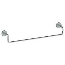 Watermark 26-0.1A-GP - Wall Mounted Towel Bar, 24''