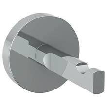 Watermark 26-0.5-GP - Wall Mounted Robe Hook