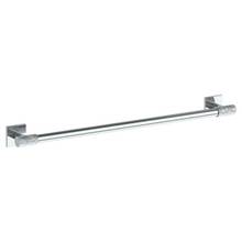 Watermark 27-0.1A-WH - Wall Mounted Towel Bar, 24''