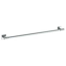 Watermark 27-0.1-WH - Wall Mounted Towel Bar, 18''