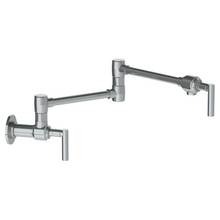 Watermark 27-7.8-CL14-WH - Wall Mounted Pot Filler