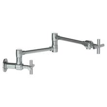 Watermark 27-7.8-CL15-GP - Wall Mounted Pot Filler