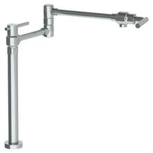 Watermark 27-7.9-CL14-WH - Deck Mounted Pot Filler