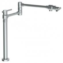 Watermark 27-7.9-CL14-PC - Deck Mounted Pot Filler