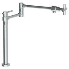 Watermark 27-7.9-CL15-GP - Deck Mounted Pot Filler