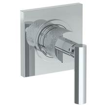 Watermark 27-T15-CL14-GP - Wall Mounted Mini Thermostatic Shower Trim, 3 1/2''