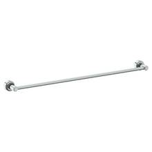 Watermark 29-0.1-WH - Wall Mounted Towel Bar, 18''