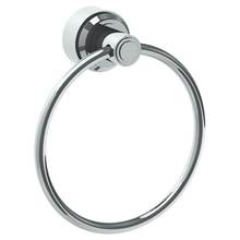 Watermark 29-0.3-PC - Wall Mounted Towel Ring