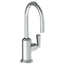 Watermark 29-7.3-TR14-PC - Deck Mounted 1 Hole Kitchen Faucet